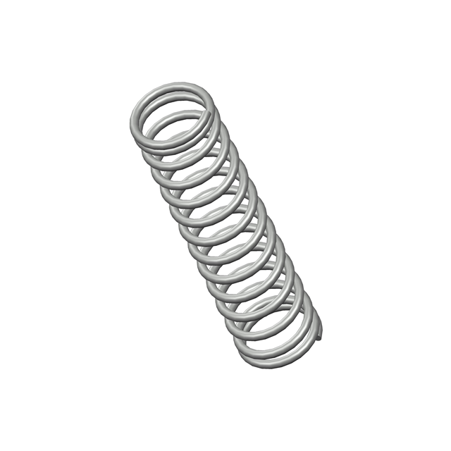 Century Spring Corp 10024CS electronic component