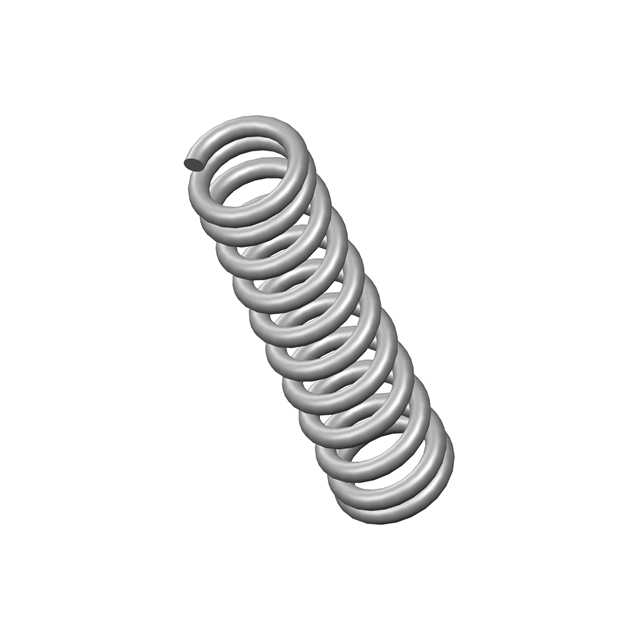 Century Spring Corp 10025CS electronic component