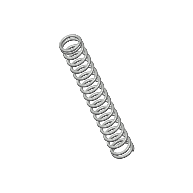 Century Spring Corp 10026CS electronic component