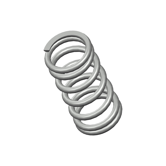 Century Spring Corp 10027CS electronic component