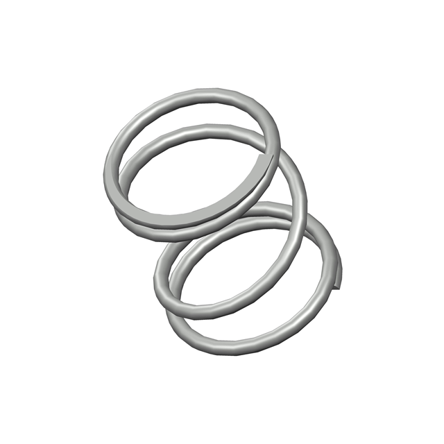 Century Spring Corp 10028CS electronic component