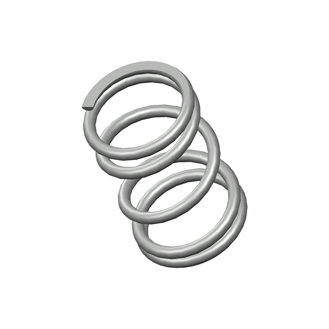 Century Spring Corp 10029CS electronic component