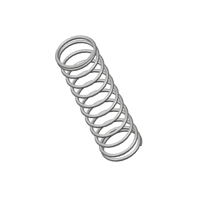 Century Spring Corp 10037CS electronic component