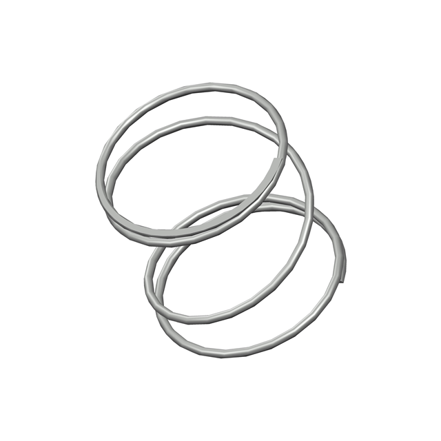 Century Spring Corp 10045CS electronic component