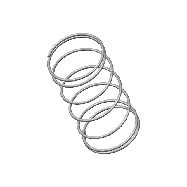 Century Spring Corp 10047CS electronic component
