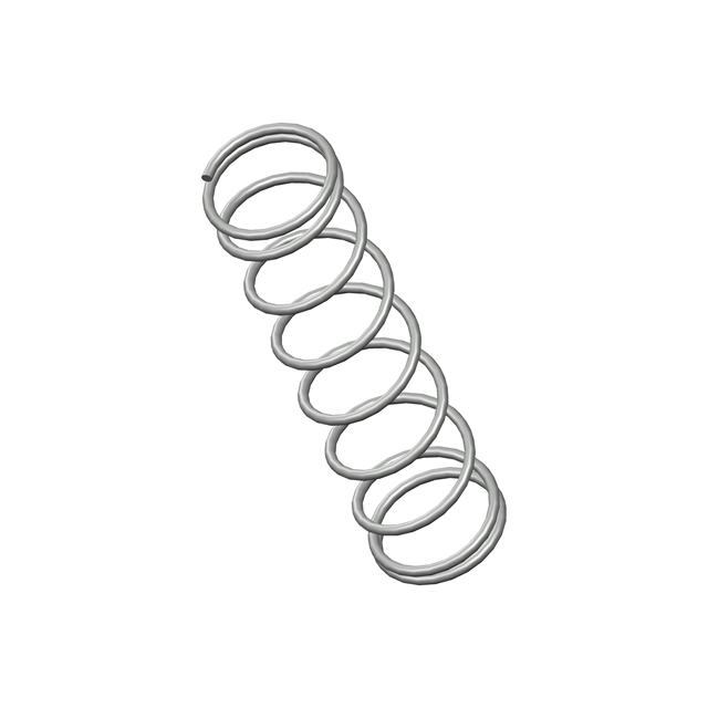 Century Spring Corp 10049CS electronic component