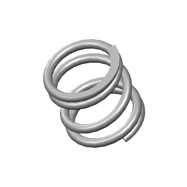Century Spring Corp 10051CS electronic component