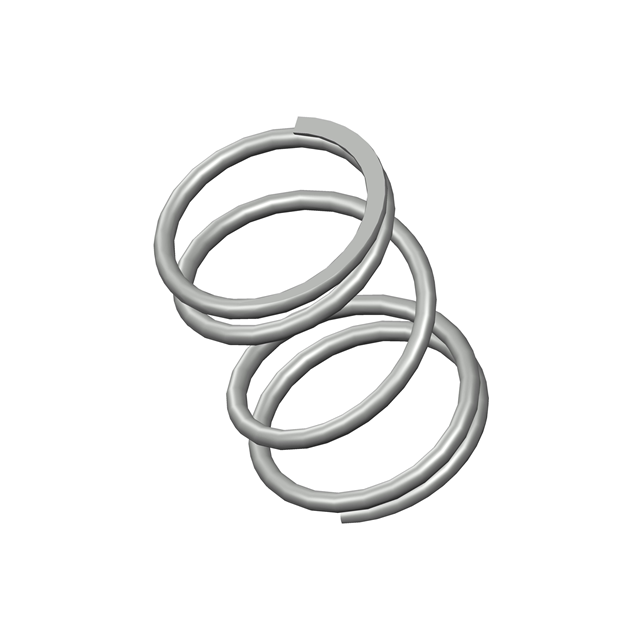 Century Spring Corp 10054CS electronic component