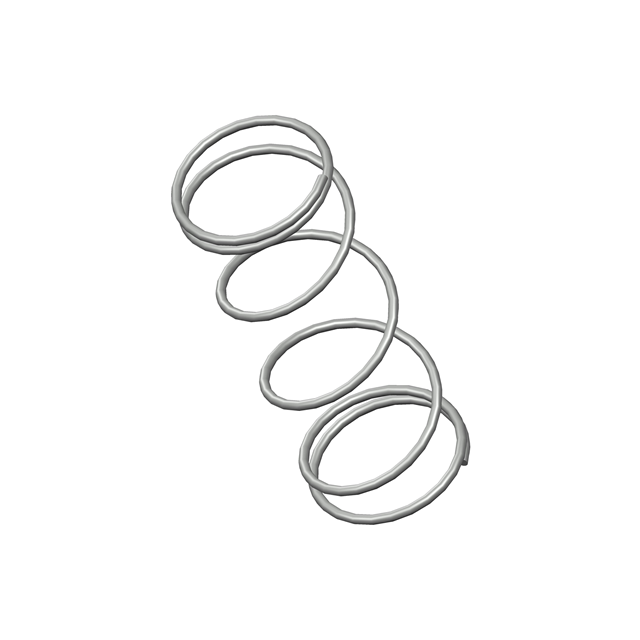 Century Spring Corp 10058CS electronic component