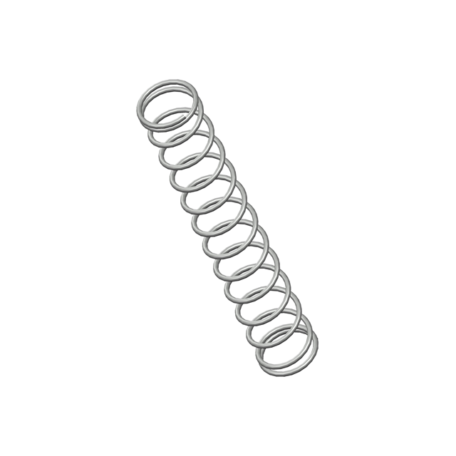 Century Spring Corp 10060CS electronic component
