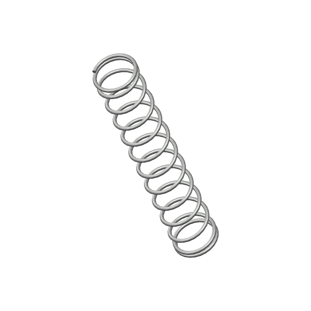 Century Spring Corp 10065CS electronic component