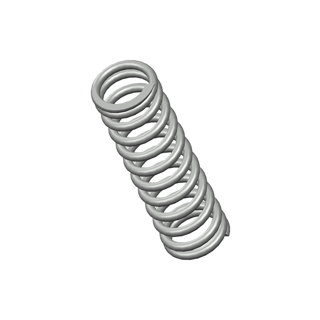 Century Spring Corp 10066CS electronic component