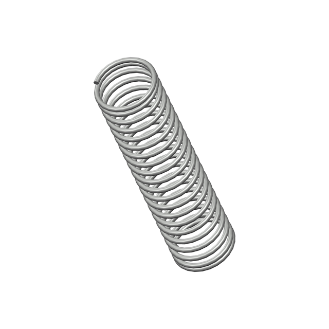 Century Spring Corp 10068CS electronic component