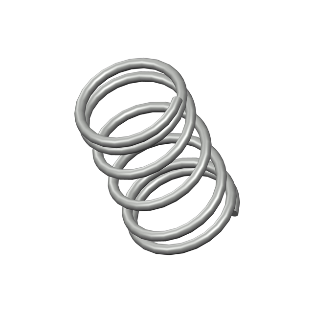 Century Spring Corp 10072CS electronic component