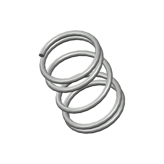 Century Spring Corp 10073CS electronic component