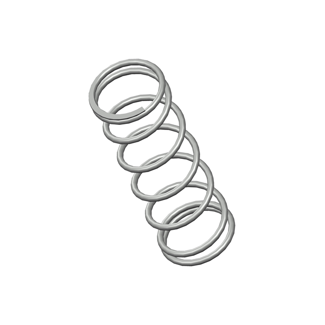 Century Spring Corp 10081CS electronic component