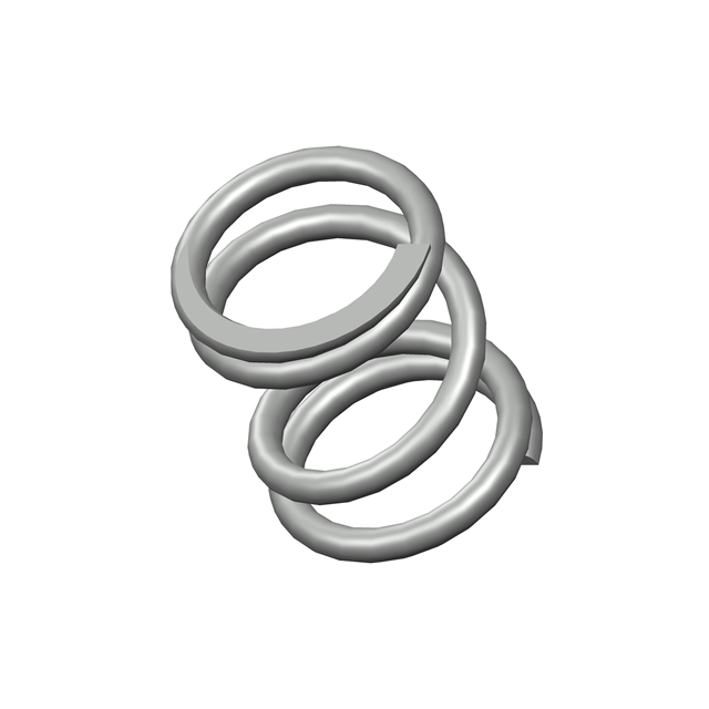 Century Spring Corp 10102CS electronic component