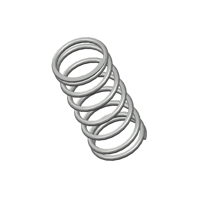 Century Spring Corp 10103CS electronic component
