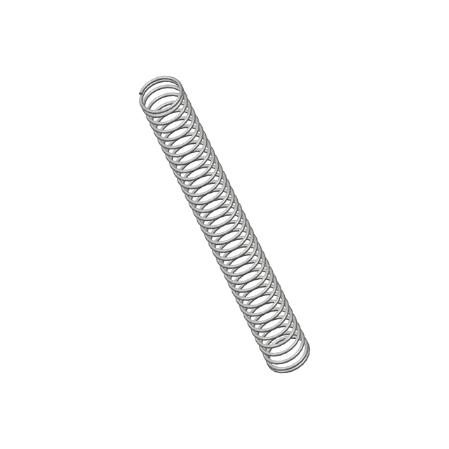 Century Spring Corp 10105CS electronic component