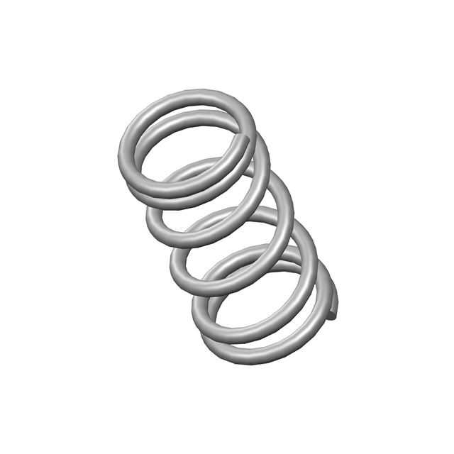 Century Spring Corp 10106CS electronic component