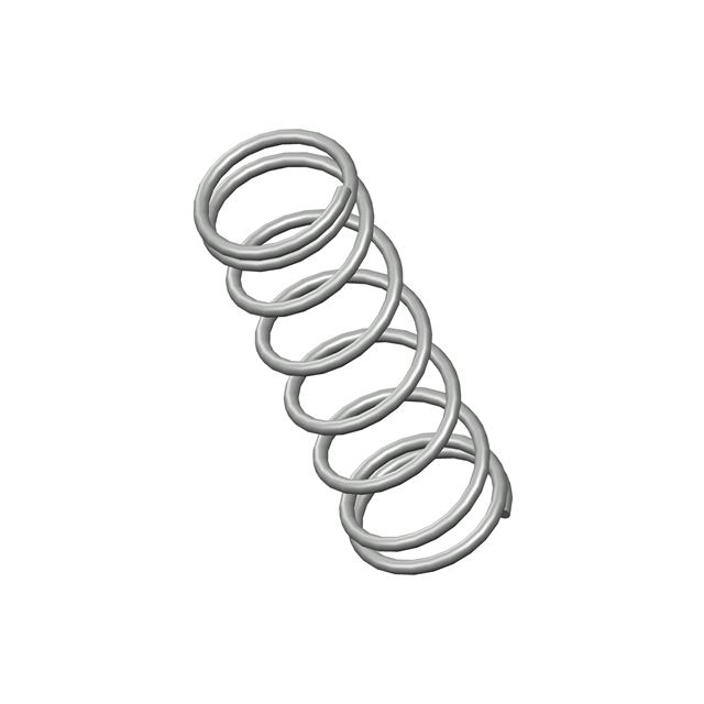 Century Spring Corp 10108CS electronic component