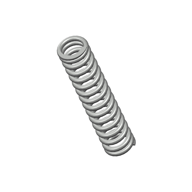Century Spring Corp 10115CS electronic component
