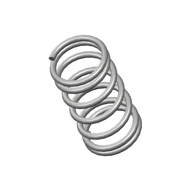 Century Spring Corp 10121CS electronic component