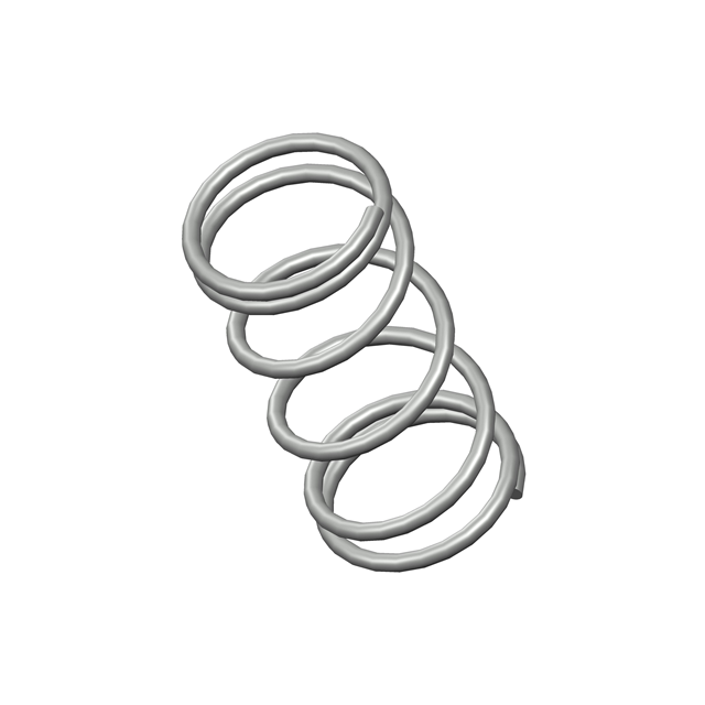 Century Spring Corp 10125CS electronic component