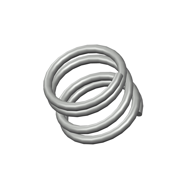Century Spring Corp 10131CS electronic component
