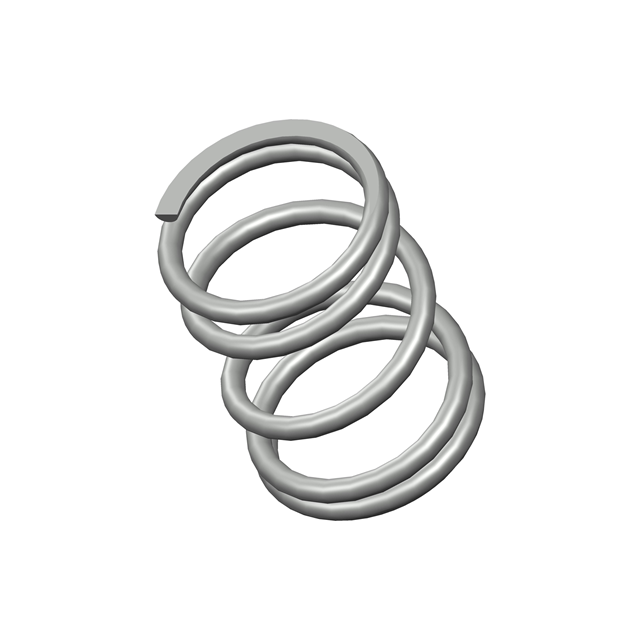 Century Spring Corp 10134CS electronic component