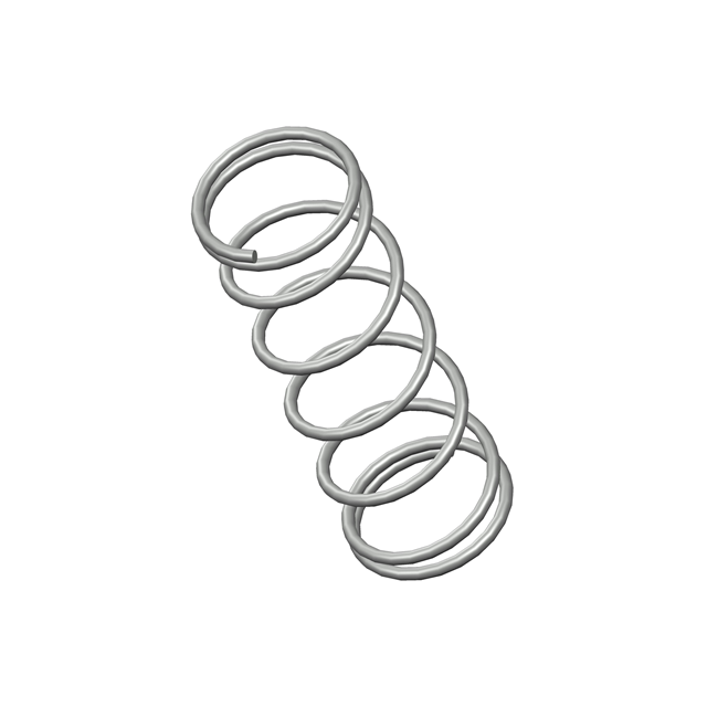 Century Spring Corp 10135CS electronic component