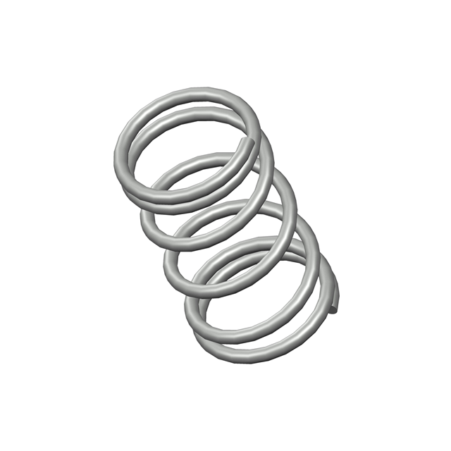 Century Spring Corp 10139CS electronic component