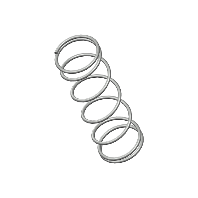 Century Spring Corp 10162CS electronic component