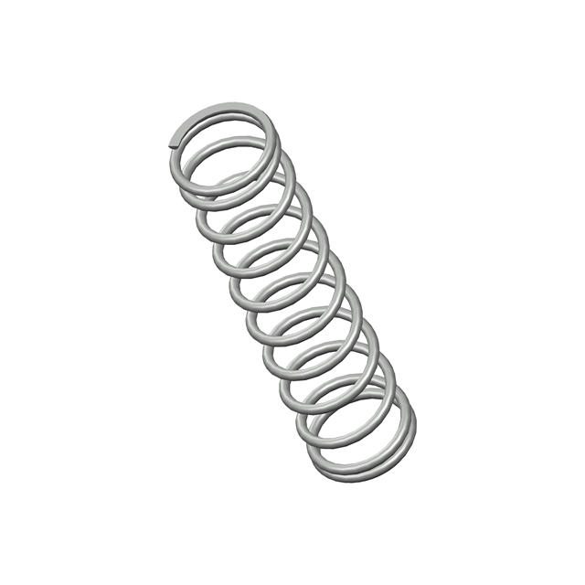 Century Spring Corp 10179CS electronic component