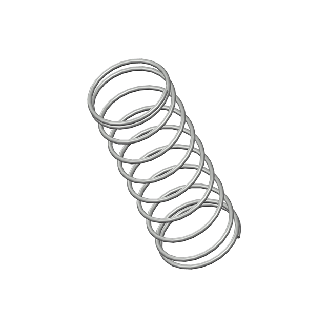 Century Spring Corp 10181CS electronic component