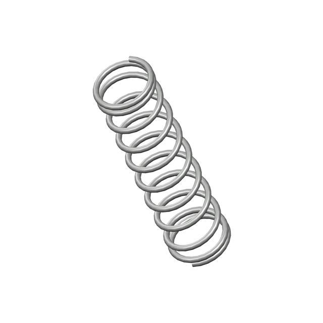Century Spring Corp 10184CS electronic component