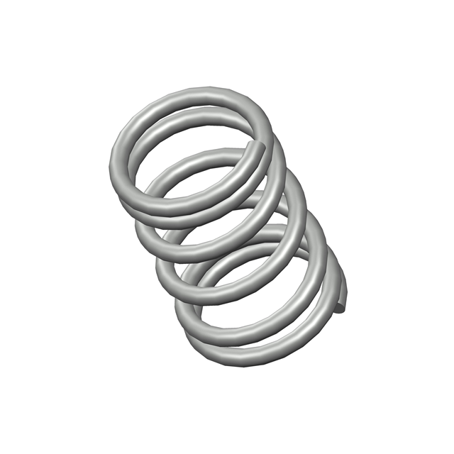 Century Spring Corp 10187CS electronic component
