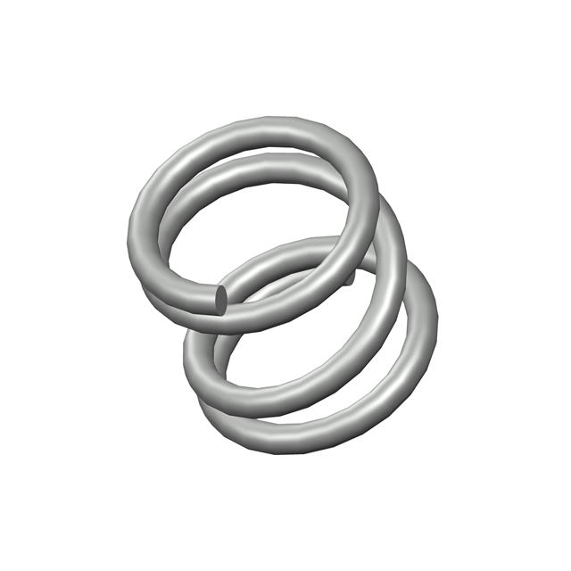 Century Spring Corp 10195CS electronic component