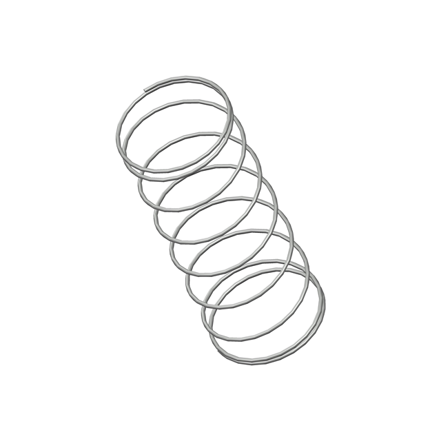 Century Spring Corp 10196CS electronic component