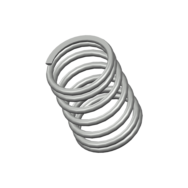 Century Spring Corp 10197CS electronic component