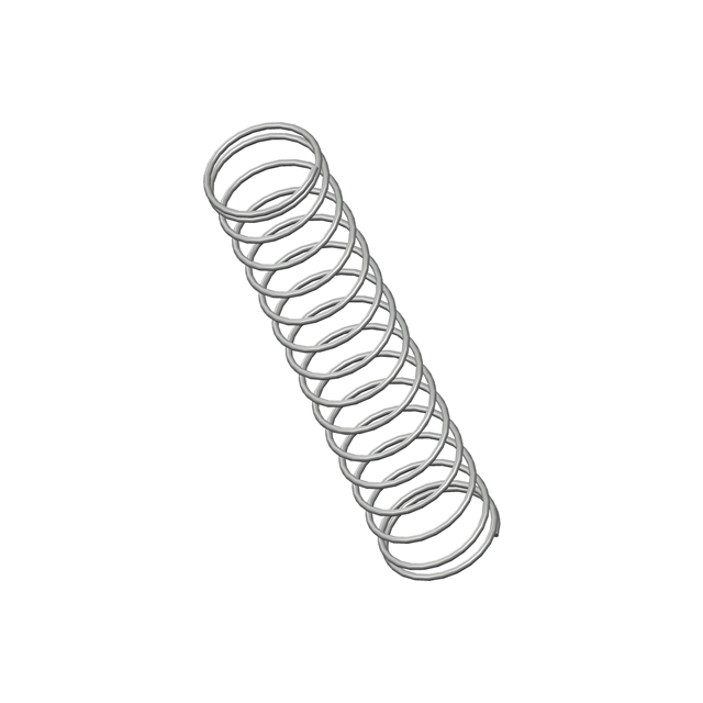 Century Spring Corp 10198CS electronic component