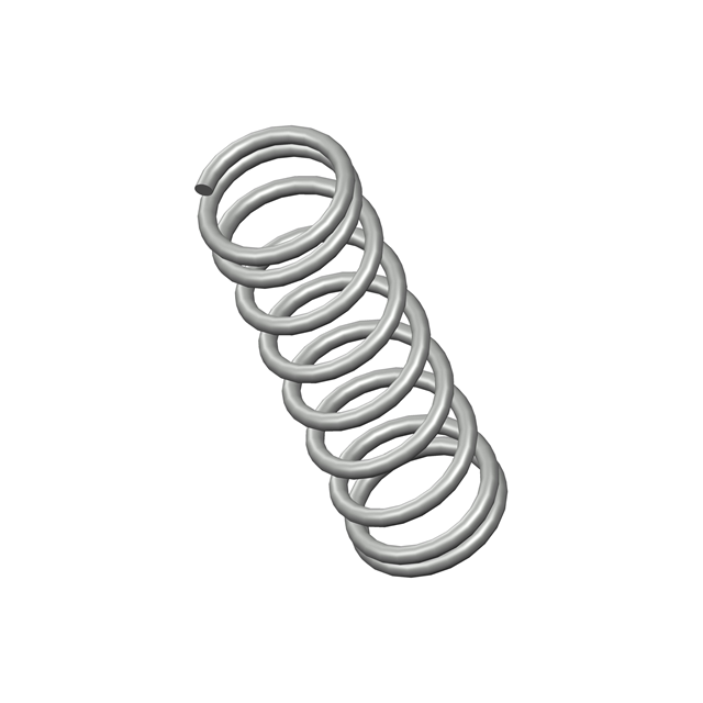Century Spring Corp 10201CS electronic component