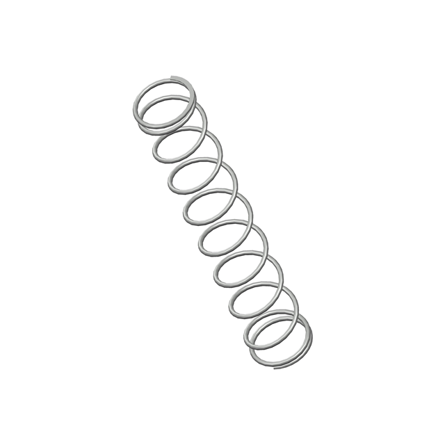 Century Spring Corp 10203CS electronic component