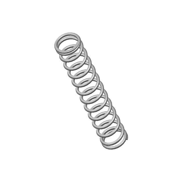 Century Spring Corp 10205CS electronic component
