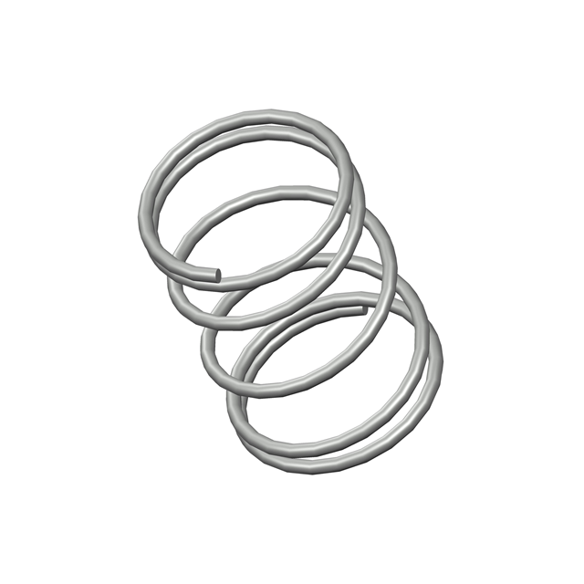 Century Spring Corp 10211CS electronic component