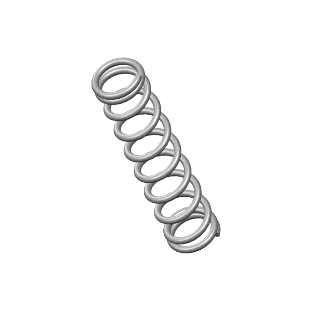 Century Spring Corp 10242CS electronic component