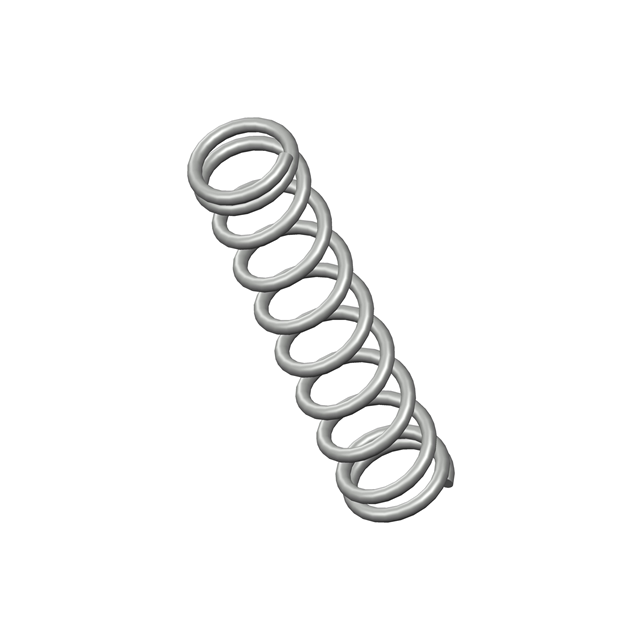 Century Spring Corp 10245CS electronic component