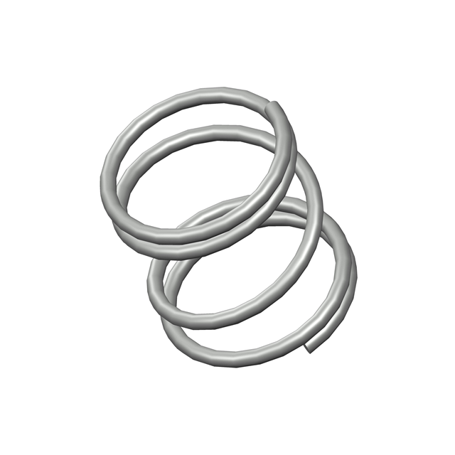 Century Spring Corp 10250CS electronic component