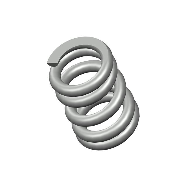 Century Spring Corp 10260CS electronic component