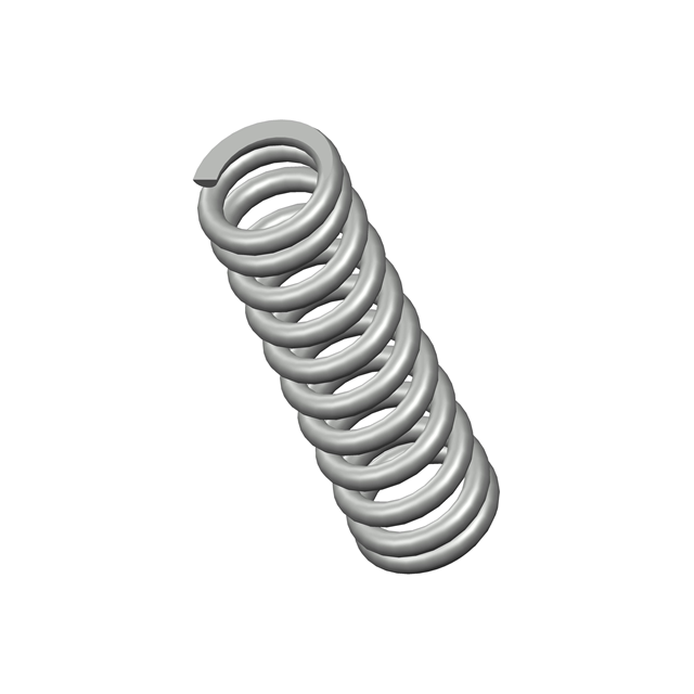 Century Spring Corp 10262CS electronic component